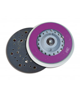 3M™ Hookit™ Back-up Pad Multihole, 150 mm, M8