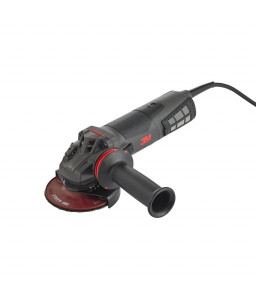 3M™ 14291 ΗΛΕΚΤΡΙΚΟΣ ΓΩΝΙΑΚΟΣ ΤΡΟΧΟΣ 125mm ΡΥΘΜΙΖΟΜΕΝΕΣ ΣΤΡΟΦΕΣ