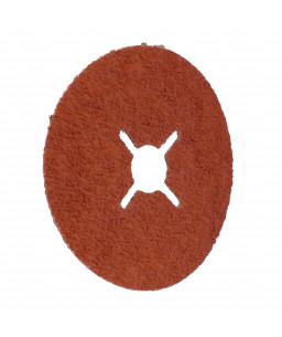 3M™ Cubitron™ II Fiber Disc 987C 115 mm x 22 mm