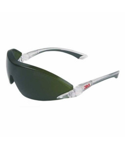 3M™ Safety Glasses 2840 Series, Anti-Scratch / Anti-Fog, Welding Shade 5.0 Lens