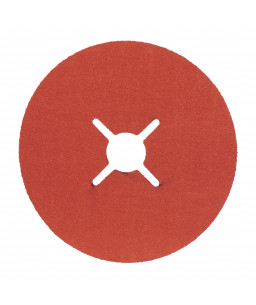 3M™ Cubitron™ II Fiber Disc 987C 125 mm x 22 mm