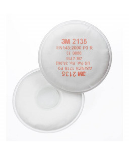 3M™ Φίλτρο Σωματιδίων 2135 P3 R