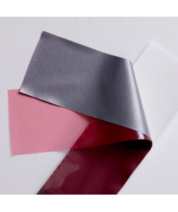 3M™ Scotchlite™ 8712 Reflective Material Silver Transfer Film  50,8mm x 1M