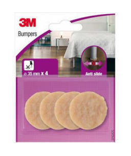 3M™ Anti-slide Brown 35mm  SP92A70