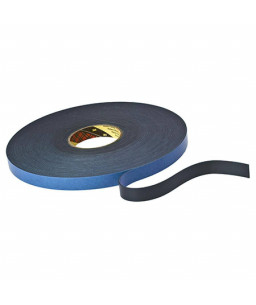 3M™ Double Sided Foam Tape 9508 Black