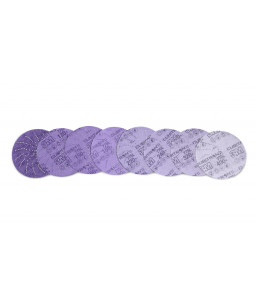 3M™ Cubutron™ II Sanding Film Disc Hookit 775L 150mm Multihole