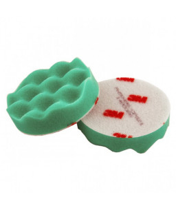 3M™ Perfect-It™ Foam Compounding Pad Green 75mm 50499