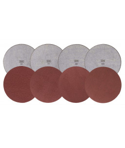 3M™ Cubitron™ II Cloth Disc Hookit™ 947A 115mm