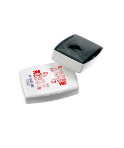 3M™ Particulate Filter 6035 P3 R