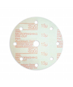 3M™ Film Disc Hookit™ 266L 150mm