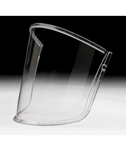 3M™ Versaflo™ M-927 Coated Visor, Polycarbonate