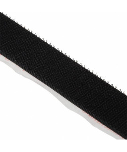 3M™ HOOK SJ3526N  BLACK HOOK 25mm Χ 1Μ