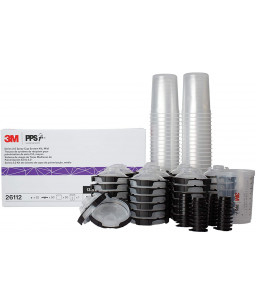 3M™ PPS™ Series 2.0 Kits Medium 400 ml 200μ ΡΝ26112