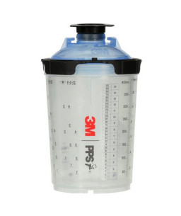 3M™ PPS™ 2.0 , 125μ, 400ml, MEDIUM PN26312