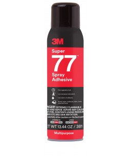 3M™ SCOTCH-WELD™  Spray 77  500ml