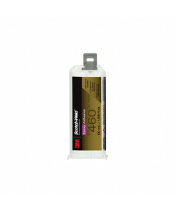3M™ DP460 Scotch-Weld™ Epoxy Adhesive  Off-White, 50 ml