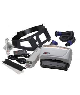 3M™ Versaflo™ TR-619E Powered Air Turbo Starter Kit