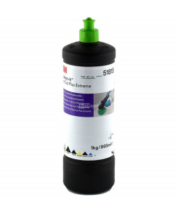 3M™ Perfect-It™ Χονδρή Αλοιφή Fast Cut Plus EXTREME 1Kg 51815