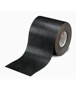 3M™ Safety-Walk™ Slip-Resistant Conformable Tape Black 510 50mm x 18,3M