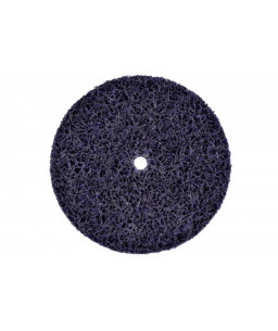 3M™ Scotch-Brite™ Purple Clean and Strip XO-DC Pro Disc 150mmx13mm S XCRS PN 51885