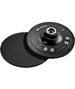 3M™ Scotch-Brite™ Disc Pad DH-AC, 116 mm, PN09562
