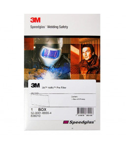 3M™ Adflo™ Prefilter, pkg of 5, 836010