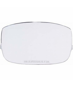 3M™ Speedglas™ Outer Protection Plate 100, Scratch Resistant, 777000 (10pc)