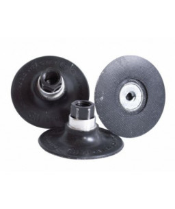 3M™ Roloc™ Disc Pad, Soft, 75mm, Μ14-20, PN 84994