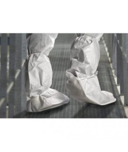 3M™ Overboot 450, White (pair)