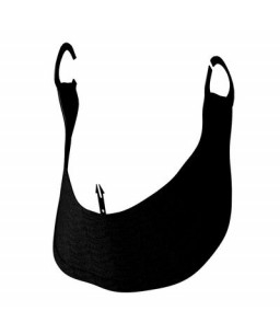 3M™ Speedglas™ 169010 Protective Covers, Hoods, & Shrouds, Extended Neck and Ear Protection, 9100 Series,