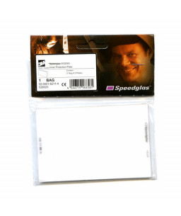3M™ Speedglas™ Inner Protection Plate 9100XX, 528025