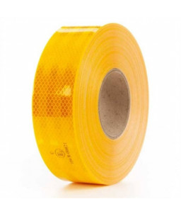 3M™ ANTANΑΚΛΑΣΤΙΚΗ TAINIA ΣΗΜΑΝΣΗΣ ΦΟΡΤΗΓΩΝ ΚΙΤΡΙΝΗ 55MM X 1M 983-71
