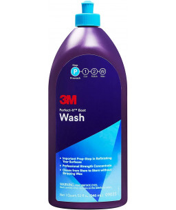 3M™ Perfect-It™ Boat Wash 946ml 09035E