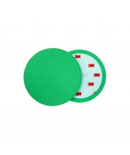 3M™ Perfect-It™ Polishing Foam Green 150mm 50487