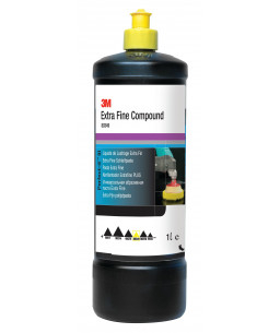 3M™ Perfect-It™ Compound Extra Fine Plus 1Kg 80349