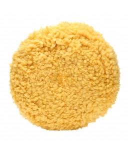3M™ Wool Polishing Pad 2-Sided SUPERBUFF Yellow 230mm 05705