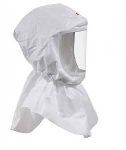 3M™ Versaflo™ S-Series Hood, Large, S-433L