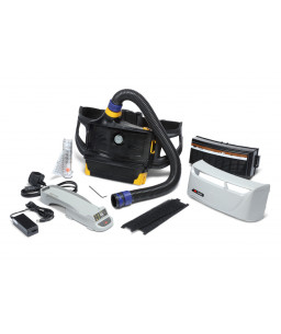 3M™ Versaflo™ Intrinsically Safe Powered Air Turbo Starter Kit, TR-819E