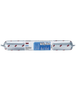 3M™ 550 FC PU Sealant, 600 ML White