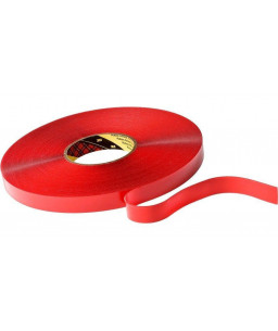 3M™ VHB™ Tape 4915 Transparent 19 Χ 25Μ