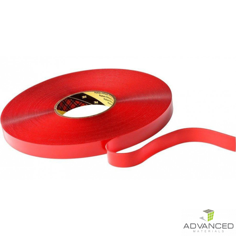 3M™ VHB™ Ακρυλικη Ταινια  Διπλης Οψης 4915 19mm x 25m