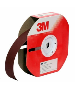 3M™ Utility Cloth Roll 314D 50mm X 25M