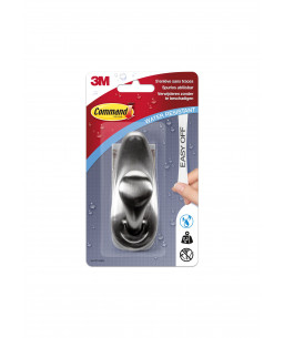Command™ WFC13BN CLASSIC BATH HOOK 2,3KG