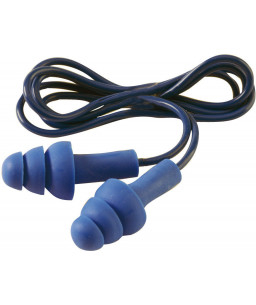 3M™ E-A-R™ Tracers™ Earplugs, 32 dB, Corded, TR-01-000