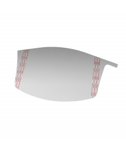 3M™ Versaflo™ Peel-Off Visor Covers M-928