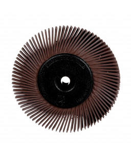 3M™ Scotch-Brite™ Radial Bristle Brush BB-ZB TYPE-A 150mm