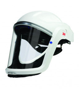 3M™ Versaflo™ Respiratory Faceshield Assembly M-206