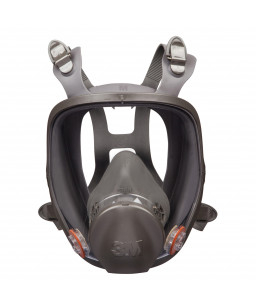 3M™ Full Facepiece Reusable Respirator 6800