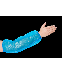 PE sleeve cover, Blue, 20 x 40 cm RFN 45100421 (100 pc)