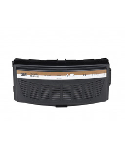3M™ Versaflo™  TR-6310E Powered Air Respirator A2P Filter
